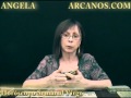 Video Horscopo Semanal VIRGO  del 1 al 7 Mayo 2011 (Semana 2011-19) (Lectura del Tarot)