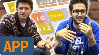 DIE BESTE TAKTIK?! - [2048]