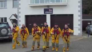 happy in dunmore east ireland