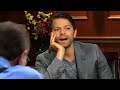 2013 11/18 Larry King Now-Misha Collins 2/3