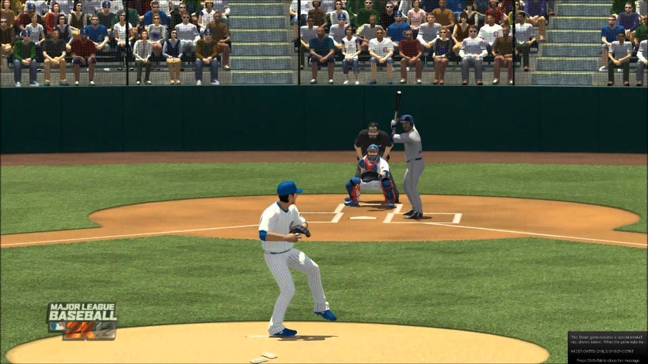 descargar mlb 2k12 para pc