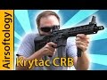Krytac CRB Review: The Details Make all the Difference | Airsoftology
