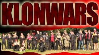 KLONWARS 15 - Endlich KRIEG! (Yeay!)