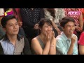 HÀI TRƯỜNG GIANG, LA THÀNH | GƯƠNG CƯỜI FULL - AI CŨNG BẬT CƯỜI - TẬP 17