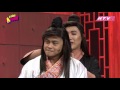 HÀI TRƯỜNG GIANG, LA THÀNH | GƯƠNG CƯỜI FULL - AI CŨNG BẬT CƯỜI - TẬP 17