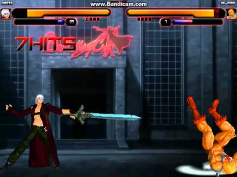 dante