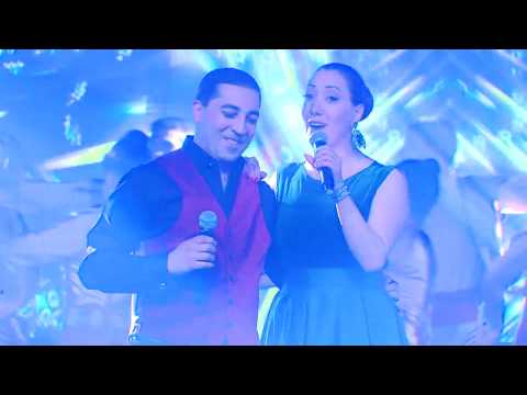 Hovhannes Shahbazyan & Alla Levonyan - Nare