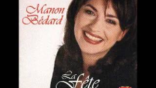 Manon Bedard