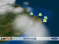 Tempo Agora - PrevisÃ£o 3D Nordeste - 18/11/2010