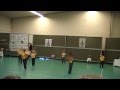 Actiforme Spectacle 2014 4-6 ans FL