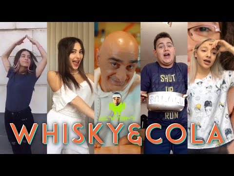 Ando - Whisky Cola