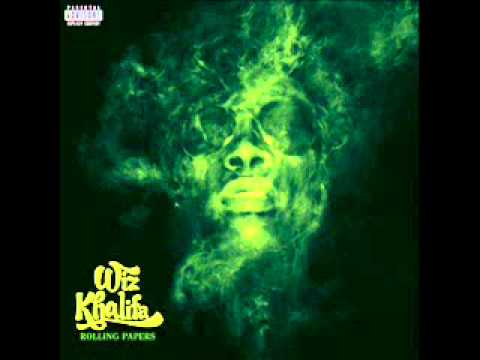 Wiz Khalifa-Top Floor
