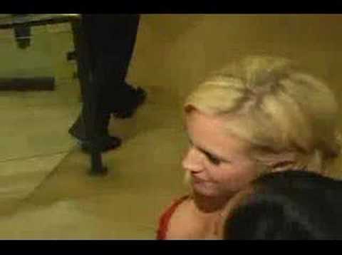 Brittany Snow Video