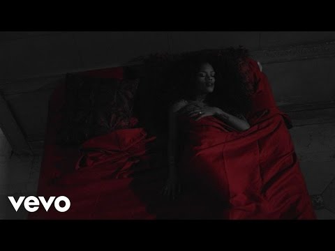 Teyana Taylor - Broken Hearted Girl ft. Fabolous