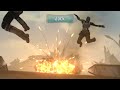 Let's Play - Defiance