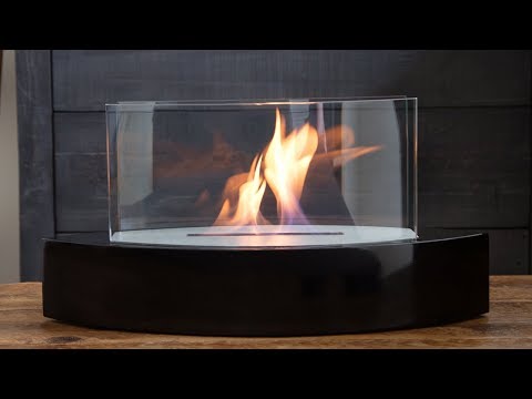 Anywhere Fireplace - Ventless Fireplaces Anywhere Fireplace - Ventless Fireplaces