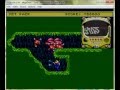 sega genesis slime world