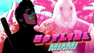 FEEL LIKE A MAFIOSO EN LOS 80s | Hotline Miami