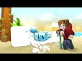 Minecraft: THE TACO UPRISING: Abducted by the Taco 3 w/Mitch & Friends! Part 1 of 2!