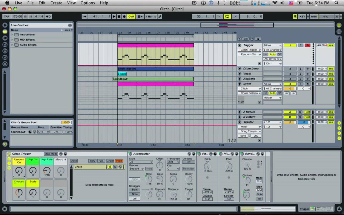 Ableton Live 8 Free Download Full Version Cracked Mac