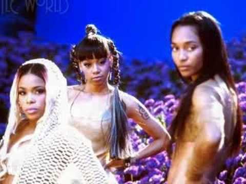 Tlc Creep - YouTube