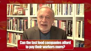 Robert Reich