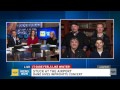 Band performs a concert while stuck at airport