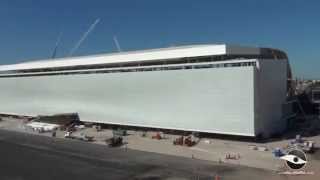 06-04-2014 - Arena Corinthians & Entorno - Parte única