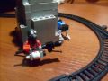 Team Fortress 2 LEGO #1