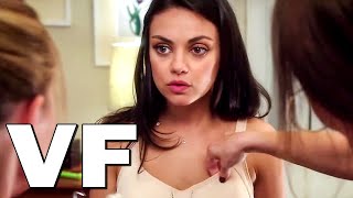 Trailer bande-annonce