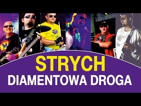 Strych - Diamentowa droga 