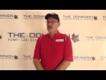 Draw 11 Interviews from The Dominion Curling Club Championship 2012