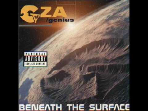 GZA/Genius - Stringplay (Like This, Like That)