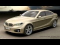 2012 Bmw 3-series F30 Preview - Youtube