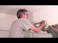 Home Help : How to Update Bathroom Light Fixtures