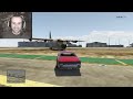 DUMP TRUCK JOYRIDE (Grand Theft Auto 5 Online)