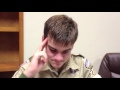 TechJOYnT Lego Robotics- Boys Scouts 1