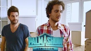 Quand ils emménagent - Palmashow