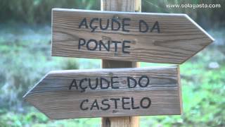 Percurso Pedestre do Castelo de Paderne (Albufeira)