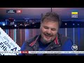 В эфире канала 112 Украина журналист Руслан Коцаба, вернувшийся с Востока Украины Видео 112 ua