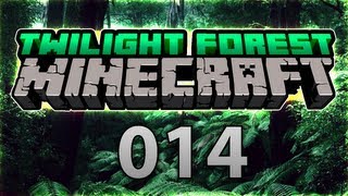 TWILIGHT FOREST #014 - Endlich: Lich findet sein End! ■ Let's Play Together Minecraft