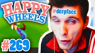 [XXL FOLGE] LAST TRY!...... ✪  Happy Wheels #269