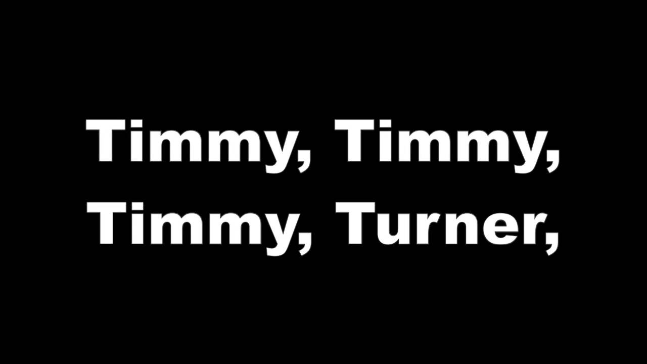 Desiigner-Timmy,Turner,(Lyrics) Видео армения, армянские видео, все видео о...