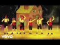 Grupo Encanto - El Payaso Tallarin