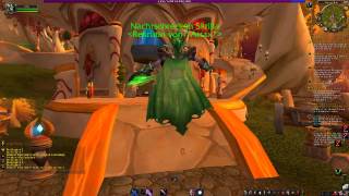 World of warcraft Tmorph