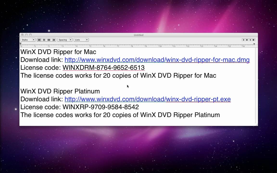 Mactheripper Review: Get The Best Free Dvd Ripper For Mac