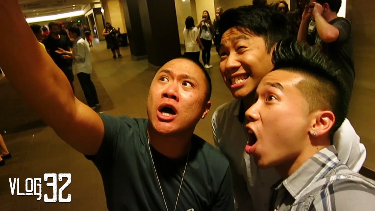 Asian vlog like this