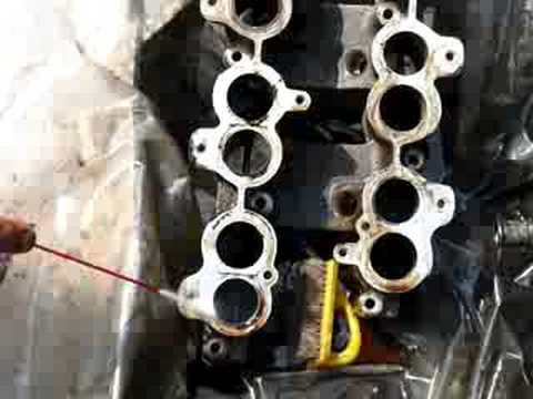 Mondeo V6 Throttle cleaning fusimisi 7119 views