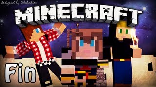 Minecraft : DovaCraft | Fin