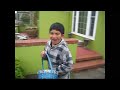 The Great Easter Egg Hunt 2011
